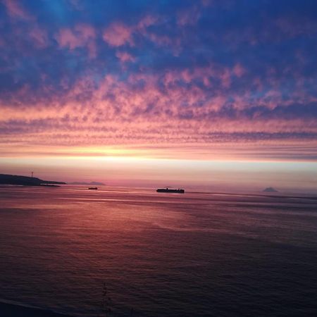 La Bastia Bed & Breakfast ชิลลา ภายนอก รูปภาพ