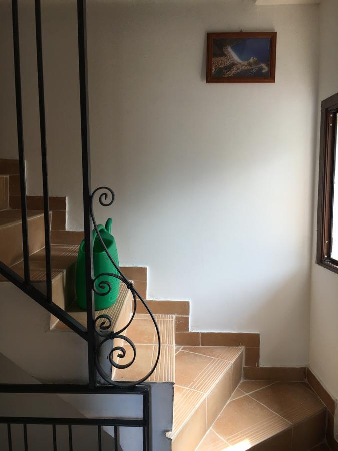 La Bastia Bed & Breakfast ชิลลา ภายนอก รูปภาพ